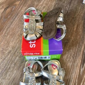 Stride rite Sandals